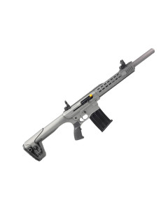 TRP Hunting AT-12, 12 Gauge 3", 18.5" Barrel Semi Auto Shotgun - Bronze
