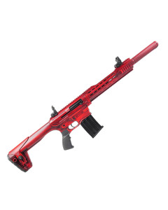 TRP Hunting AT-12, 12 Gauge 3", Semi Auto Shotgun - Black