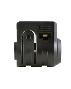 Torch Standard  Mount for 1"or .825"or .75"  (Quick Detach)