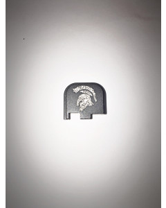 Tactical Shit Slide Plate for Glock 43