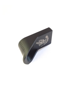 EXTENDED MAGAZINE BASE PLATES FOR GLOCK 43