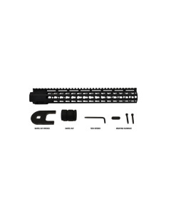 VLTOR Freedom Rail 12" KeyMod