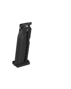 Byrna HD-SD Spare Magazine - 7rnd Black Flush W-magwell