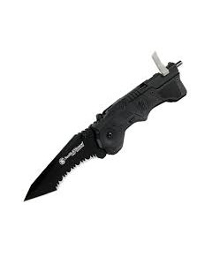 Smith & Wesson Knives First Responder Folder 3.4"