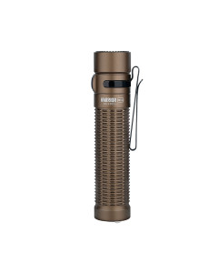Olight Warrior Mini Rechargeable Flashlight 