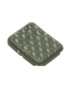 Keymod 1 Slot Cover - Green