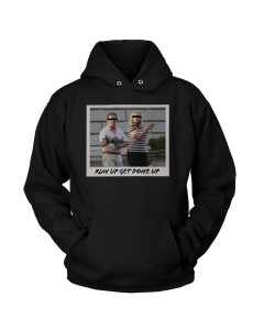 OAF RUGDU Ken & Karen Hoodie