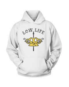 OAF Low Life Hoodie