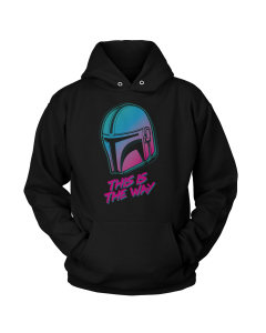 OAF THIS IS THE WAY HOODIE