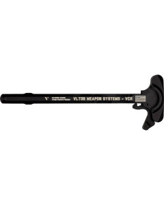 VLTOR Victory AR-15 Short Latch Charging Handle