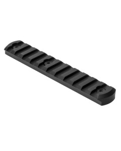 Keymod Picatinny Rail - 6 KM Slots
