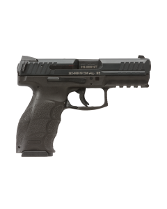 H&K VP40 .40cal two 13rd magazines
