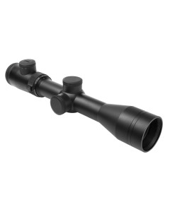 Safari Series Scope/ 1.5-6 X 42mm/ Cross Plex