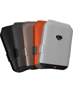 Vaultek LifePod