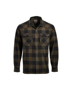 Vertx Canyon Valley Flannel