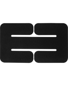 Vertx Belt Adapter Panel - Black