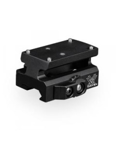 Red Dot Mount Riser - quick release