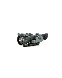 Armasight Vulcan 2376 Gen 3 Pinnacle 4.5x Night Vision Riflescope - Minimum 2376 FOM