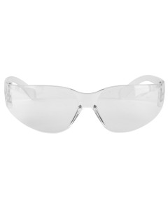 Walker Wrap Sport Shooting Glasses