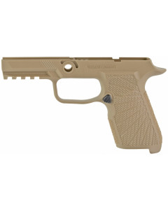 Wilson Combat Sig P320 Grip Module