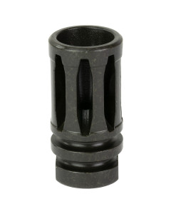 Wilson Combat 223 Rem/5.56 NATO A2 Birdcage Flash Hider 1/2x28