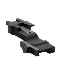 USNV-14/18 weapons mount