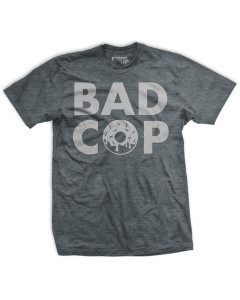 RANGER UP BAD COP VINTAGE T-SHIRT