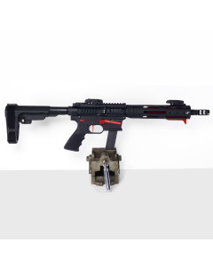 Weber Tactical PCC Vise Block for Glock 9mm/40