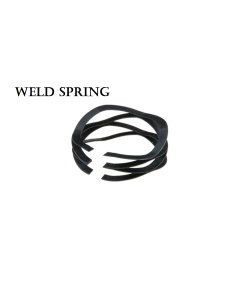 Weld Spring