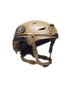Team Wendy Exfil 3.0 LTP Helmet