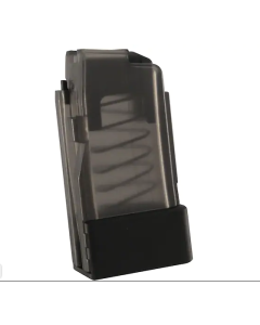 CZ Scorpion 9mm Magazine - Clear | 10rd