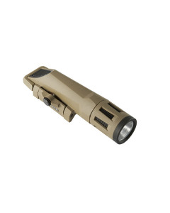 InForce MLX, Multi Function WML 800 Lumens, Gen 2, White LED, FDE