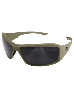 Hamel Ranger Green Thin Temple – Soft-Touch Gray Frame /G-15 Vapor Shield Lenses