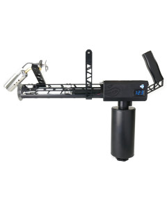 XM42-M Flame Thrower - Black