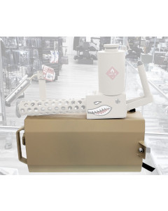 XM42-M Ultralite Backpack - FDE