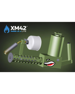 XM42 Lite Flamethrower