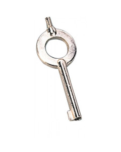 Rothco Standard Handcuff Key