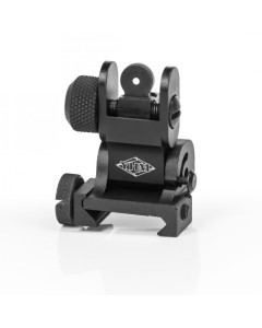 Yankee Hill Machine Company Flip Rear Sight