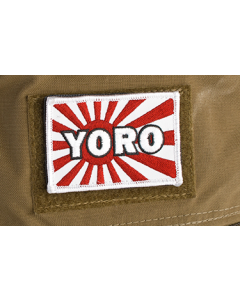 YORO Patch