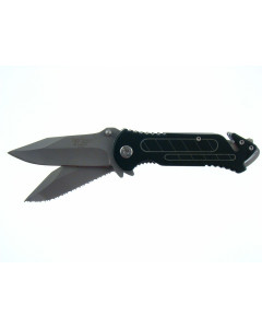 Quickshot 2 Blade Tactical Knife