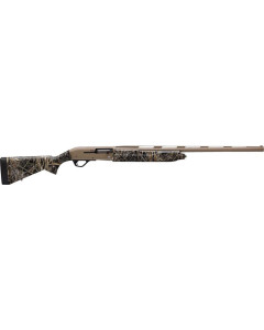Winchester Sx4 Hybrid 12ga - 3.5" 26"vr Fde-realtree Max-7