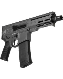 CMMG Pistol Dissent MK4 5.56mm - 6.5" 30rd Tungsten