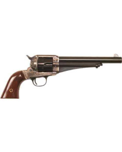 Cimarron 1875 Outlaw .357 Mag. - Fs 7.5" Cc-blued Walnut