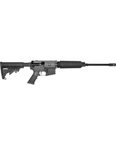 Delton Echo 316l Optics Ready - 5.56mm 16" LW Barrel. 30rd Black