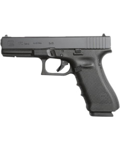 GLOCK Gen 4 17c  Compensated -17rd