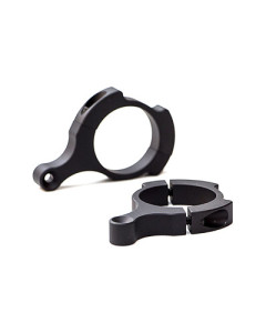 Zerobravo Reos 34mm Full Set Black