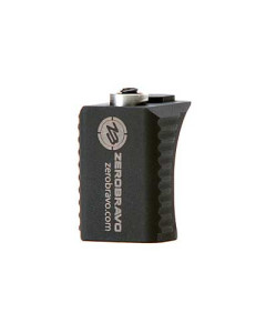 REVERSIBLE HANDSTOP KEYMOD by Zerobravo
