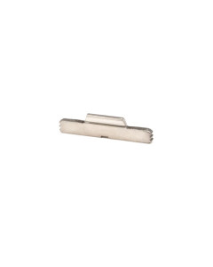 ZEV Extended Slide Lock Lever, Titanium