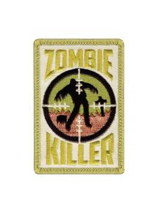 Zombie Killer Patch