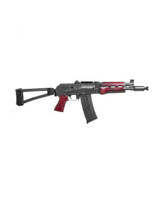 Zastava Arms ZPAP M85 233 Rem/5.56 NATO 10", 30+1, Threaded Barrel